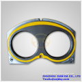 CIFA Concrete pump tunsten carbide wear plate